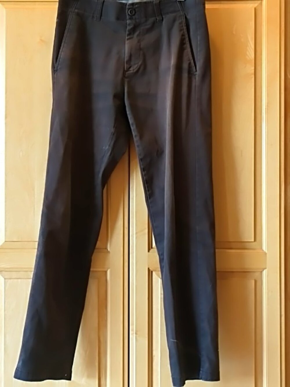 Black Pants for Men